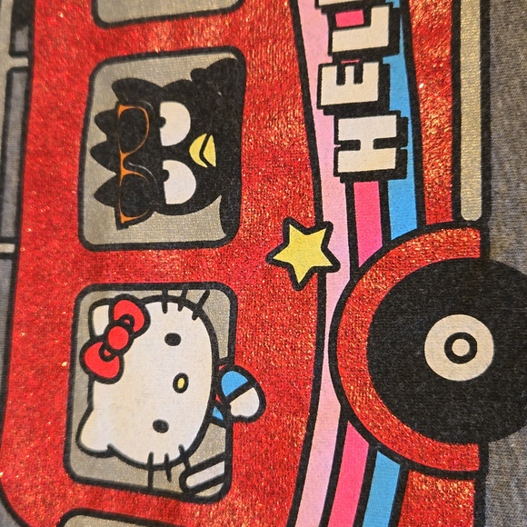 Hello Kitty and Friends Tank Top - Picture 2 of 6